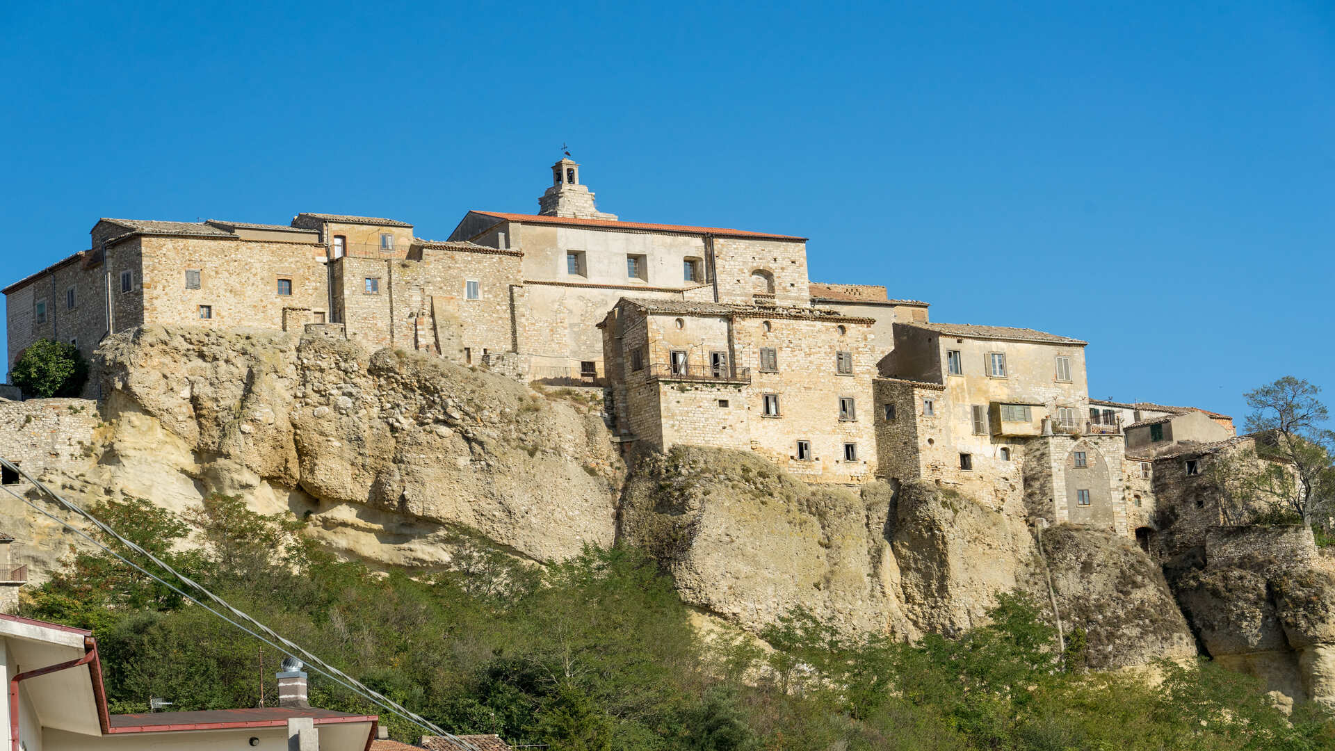 Parco delle Morge Cenozoiche